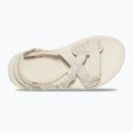 Teva Hurricane Verge Birke Damen Sandalen 12