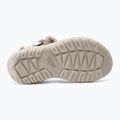 Teva Hurricane Verge Birke Damen Sandalen 4