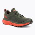 Herren Laufschuhe HOKA Challenger ATR 6 thyme/fiesta
