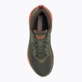 Herren Laufschuhe HOKA Challenger ATR 6 thyme/fiesta 6