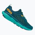 Damen Laufschuhe HOKA Challenger ATR 6 deep teal/water garden 7