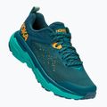 Damen Laufschuhe HOKA Challenger ATR 6 deep teal/water garden 8