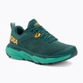 Damen Laufschuhe HOKA Challenger ATR 6 deep teal/water garden