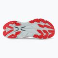 HOKA Bondi X fiesta/amber yellow Herren Laufschuhe 5