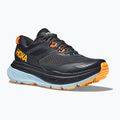 Herren-Laufschuhe HOKA Stinson ATR 6 blau graphite/summer song 9