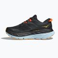 Herren-Laufschuhe HOKA Stinson ATR 6 blau graphite/summer song 11