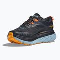Herren-Laufschuhe HOKA Stinson ATR 6 blau graphite/summer song 12