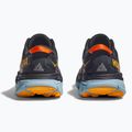 Herren-Laufschuhe HOKA Stinson ATR 6 blau graphite/summer song 14