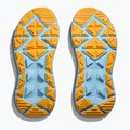 Herren-Laufschuhe HOKA Stinson ATR 6 blau graphite/summer song 15