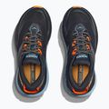 Herren-Laufschuhe HOKA Stinson ATR 6 blau graphite/summer song 16