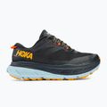 Herren-Laufschuhe HOKA Stinson ATR 6 blau graphite/summer song 3