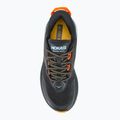 Herren-Laufschuhe HOKA Stinson ATR 6 blau graphite/summer song 7