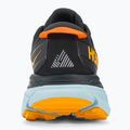 Herren-Laufschuhe HOKA Stinson ATR 6 blau graphite/summer song 8
