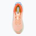 Damen Laufschuhe HOKA Bondi X caellia/peach parfait 7