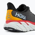 HOKA Herren Laufschuhe Clifton 8 grau 1119393-ACTL 9