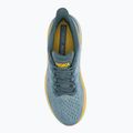 HOKA Herren Laufschuhe Clifton 8 hellgrau 1119393-GBMS 6