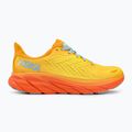 HOKA Herren Laufschuhe Clifton 8 gelb 1119393-RYMZ 2