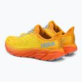 HOKA Herren Laufschuhe Clifton 8 gelb 1119393-RYMZ 3