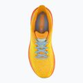 HOKA Herren Laufschuhe Clifton 8 gelb 1119393-RYMZ 6