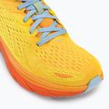 HOKA Herren Laufschuhe Clifton 8 gelb 1119393-RYMZ 8