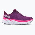 Damen Laufschuhe HOKA Clifton 8 lila 1119394-GWBY 2