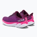Damen Laufschuhe HOKA Clifton 8 lila 1119394-GWBY 3
