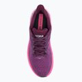 Damen Laufschuhe HOKA Clifton 8 lila 1119394-GWBY 6