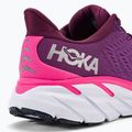 Damen Laufschuhe HOKA Clifton 8 lila 1119394-GWBY 8