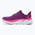 Damen Laufschuhe HOKA Clifton 8 lila 1119394-GWBY 9