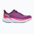 Damen Laufschuhe HOKA Clifton 8 lila 1119394-GWBY 10