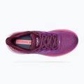 Damen Laufschuhe HOKA Clifton 8 lila 1119394-GWBY 12