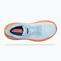 Damen Laufschuhe HOKA Clifton 8 hellblau 1119394-SSIF 11