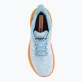Damen Laufschuhe HOKA Clifton 8 hellblau 1119394-SSIF 6