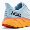 Damen Laufschuhe HOKA Clifton 8 hellblau 1119394-SSIF 8