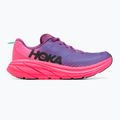 Damen Laufschuhe HOKA Rincon 3 beautyberry/knockout pink 8