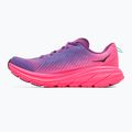 Damen Laufschuhe HOKA Rincon 3 beautyberry/knockout pink 9