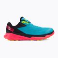 Herren Laufschuhe HOKA Zinal scuba blau/schwarz 2