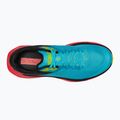 Herren Laufschuhe HOKA Zinal scuba blau/schwarz 9