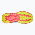 Herren Laufschuhe HOKA Zinal scuba blau/schwarz 10