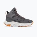 Herren-Trekkingstiefel HOKA Anacapa Mid GTX grau 1122018-CHMS 11