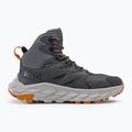 Herren-Trekkingstiefel HOKA Anacapa Mid GTX grau 1122018-CHMS 2