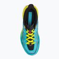 HOKA Speedgoat 5 Herren Laufschuhe blau 1123157-SBBK 5