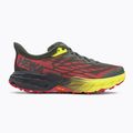 HOKA Speedgoat 5 Herren Laufschuhe dunkelgrün 1123157-TFST 2