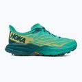 Damen Laufschuhe HOKA Speedgoat 5 grün 1123158-DTWGR 2