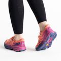 Damen Laufschuhe HOKA Speedgoat 5 orange 1123158-FFCM 4