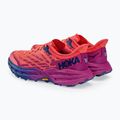 Damen Laufschuhe HOKA Speedgoat 5 orange 1123158-FFCM 6