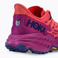 Damen Laufschuhe HOKA Speedgoat 5 orange 1123158-FFCM 10