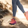 Damen Laufschuhe HOKA Speedgoat 5 orange 1123158-FFCM 14