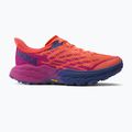 Damen Laufschuhe HOKA Speedgoat 5 Wide Festival fuchsia/camellia 2