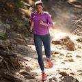 Damen Laufschuhe HOKA Speedgoat 5 Wide Festival fuchsia/camellia 13